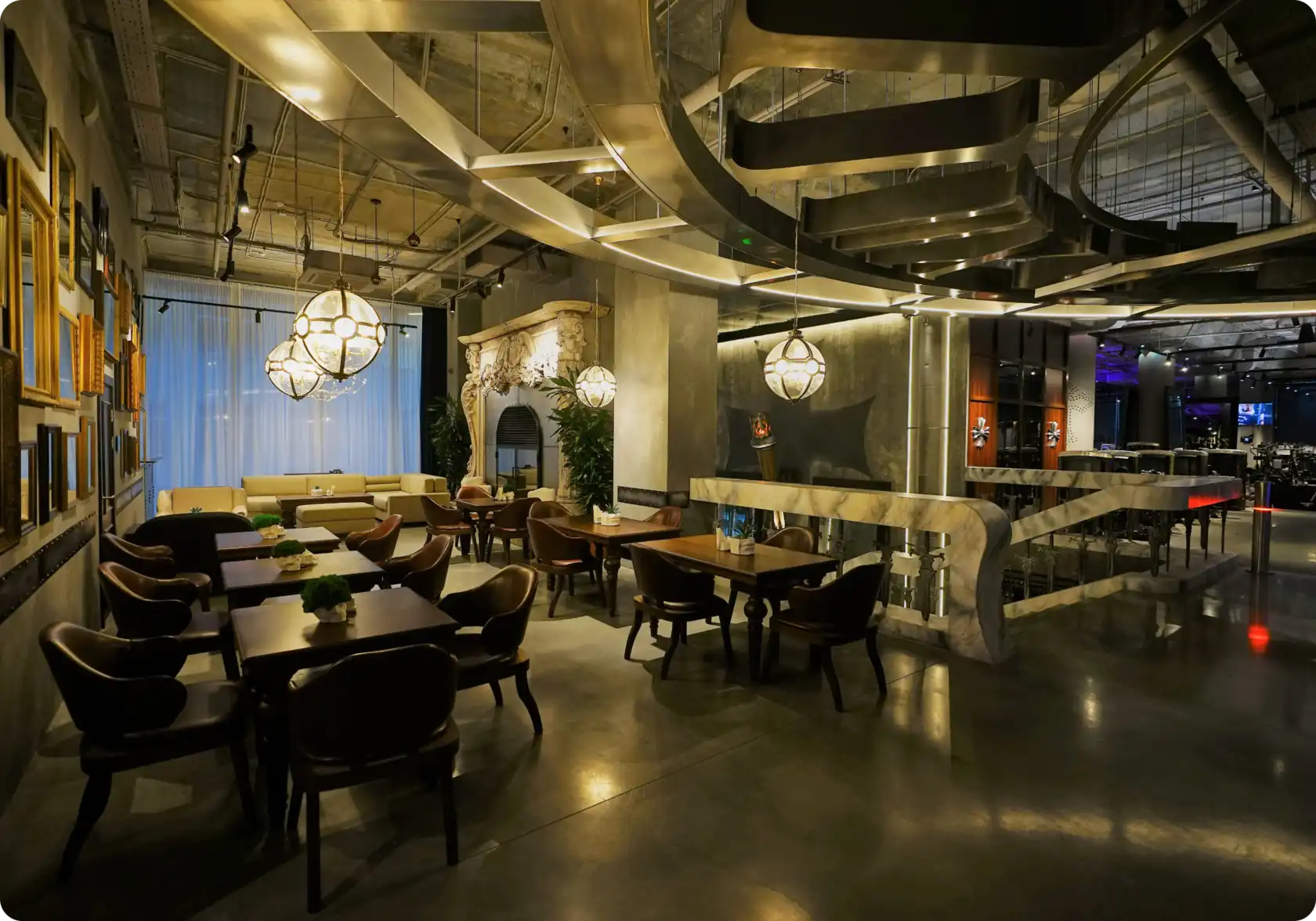 Anvil Café